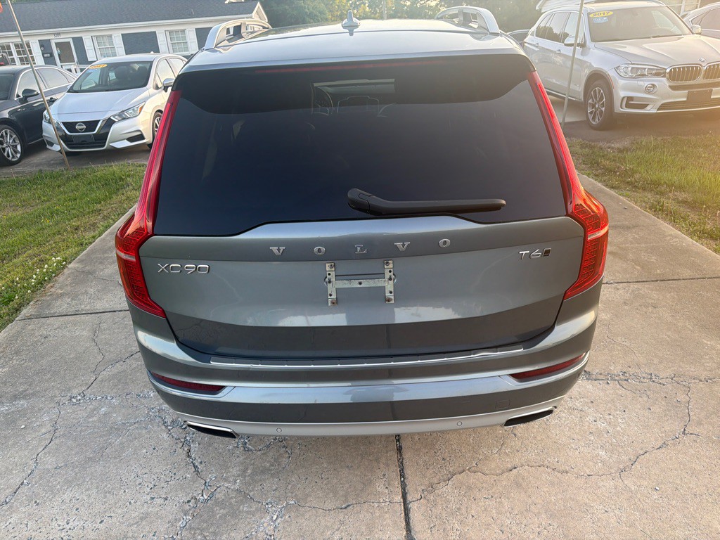 2019 Volvo XC90 Image 11