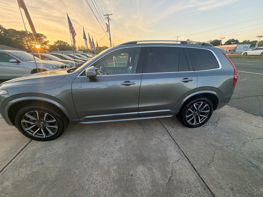 2019 Volvo XC90 Image 14