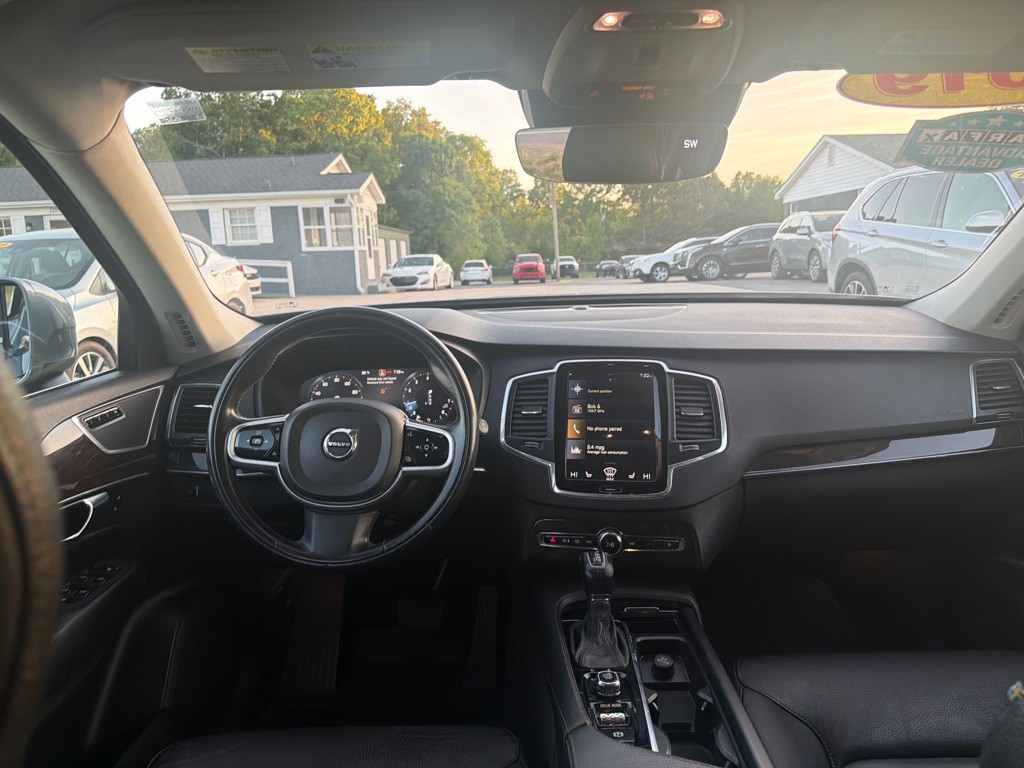 2019 Volvo XC90 Image 15