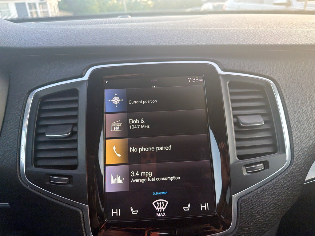 2019 Volvo XC90 Image 19