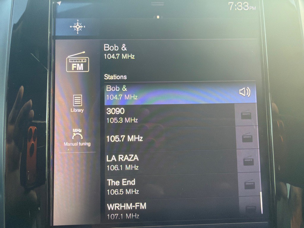 2019 Volvo XC90 Image 20