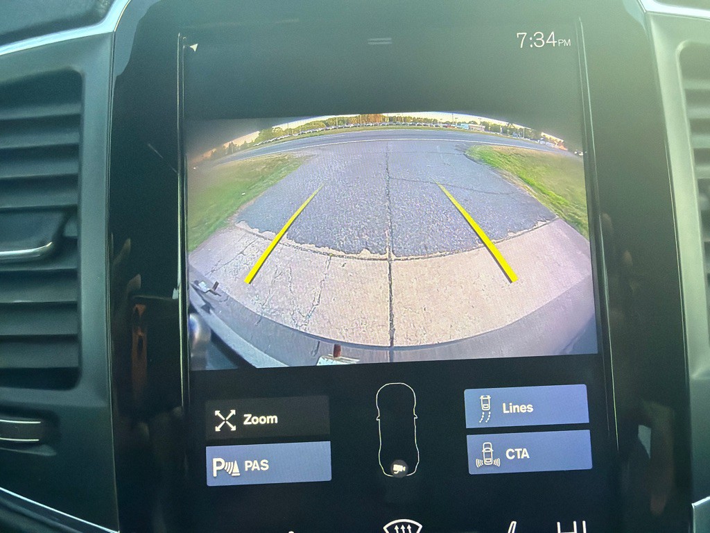 2019 Volvo XC90 Image 21