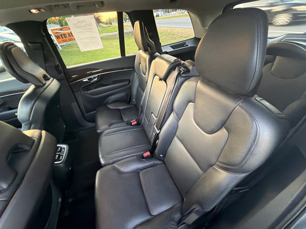 2019 Volvo XC90 Image 26