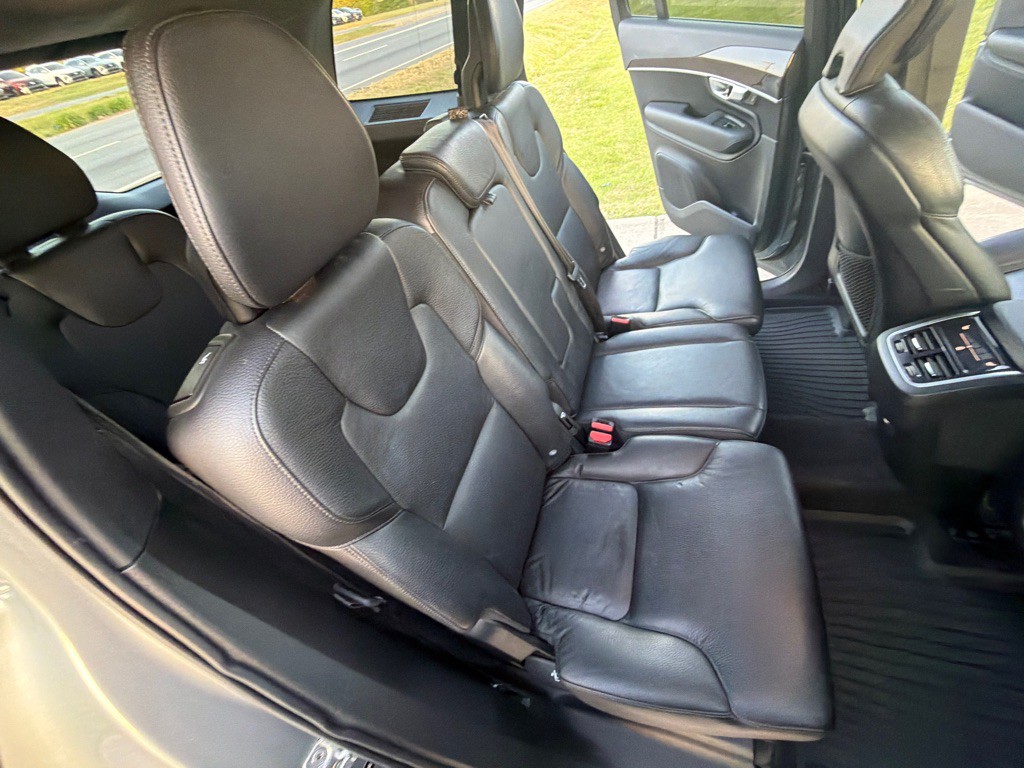 2019 Volvo XC90 Image 27