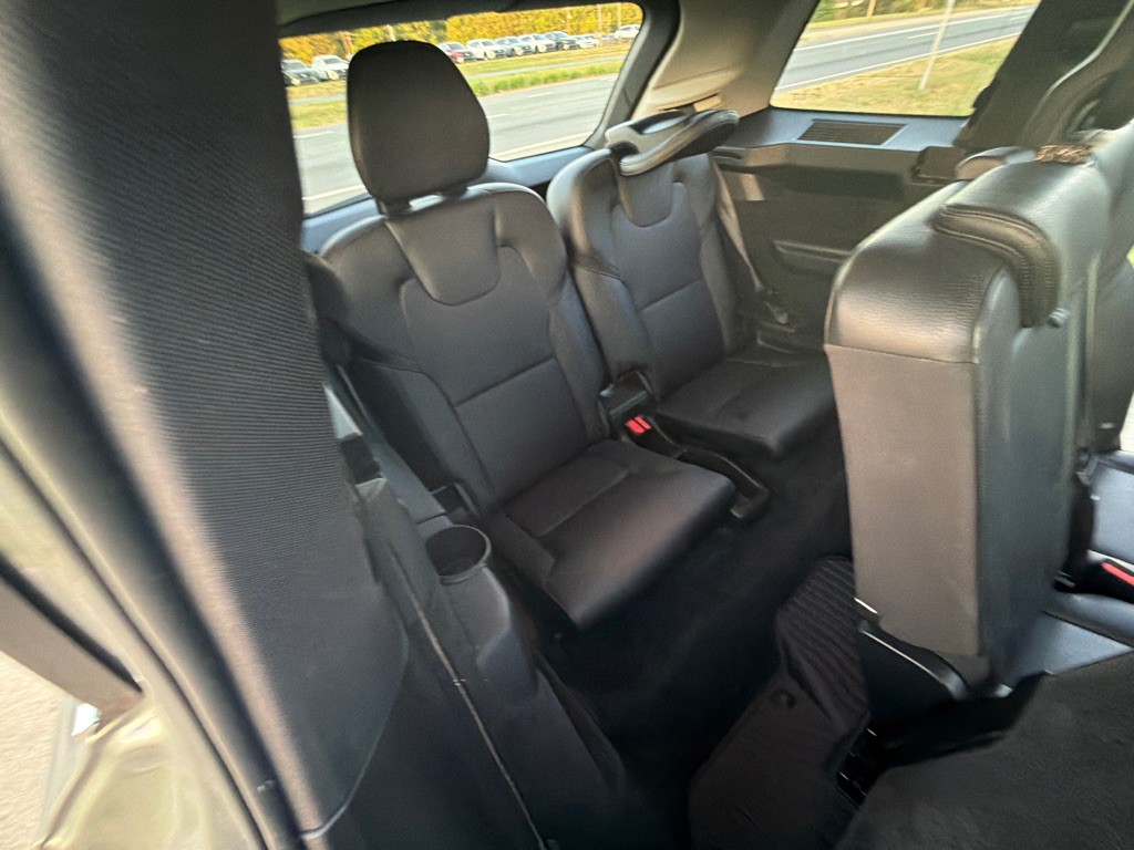 2019 Volvo XC90 Image 28