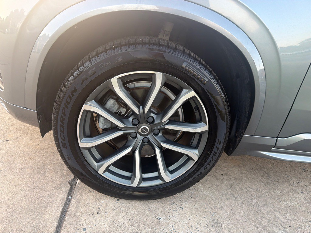 2019 Volvo XC90 Image 34