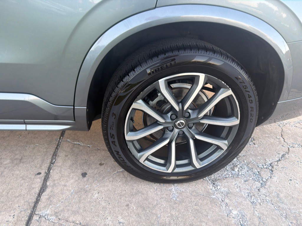 2019 Volvo XC90 Image 35