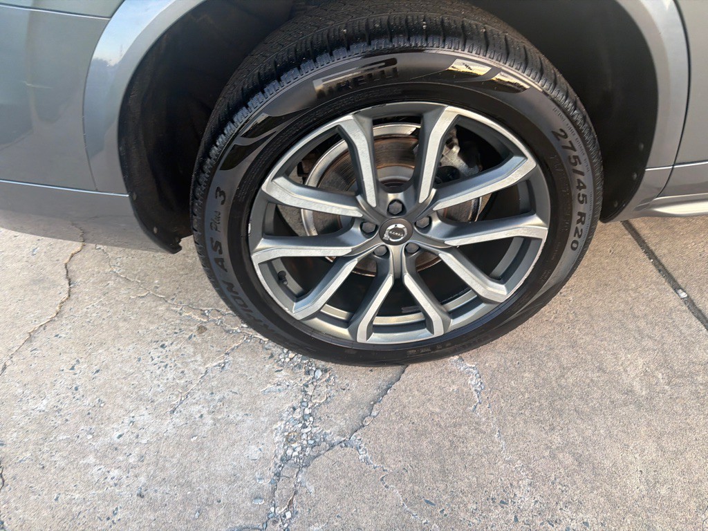 2019 Volvo XC90 Image 36