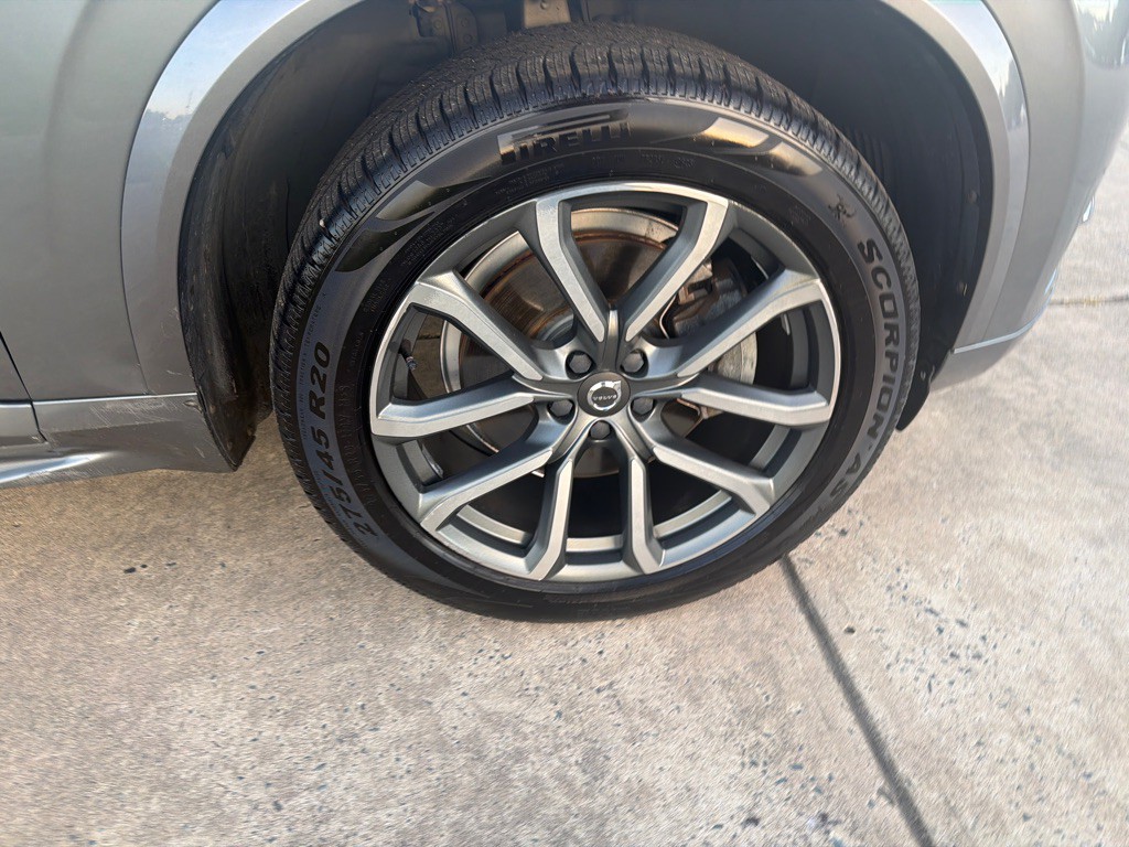 2019 Volvo XC90 Image 37
