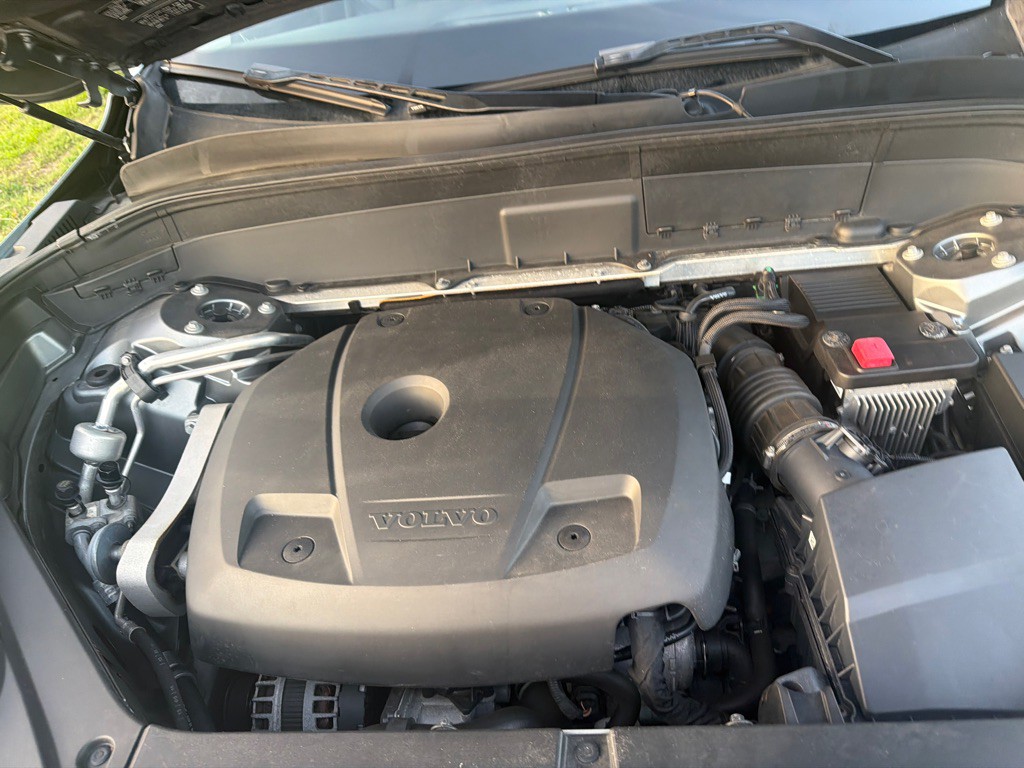 2019 Volvo XC90 Image 39