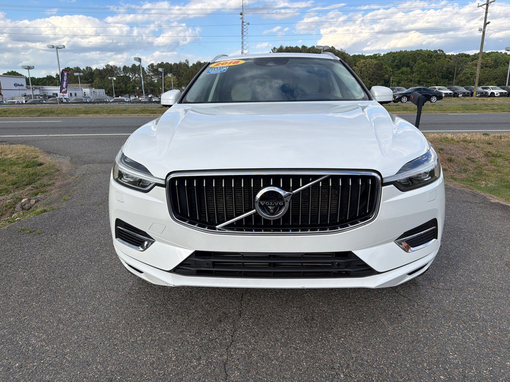 2018 Volvo XC60 Image 3