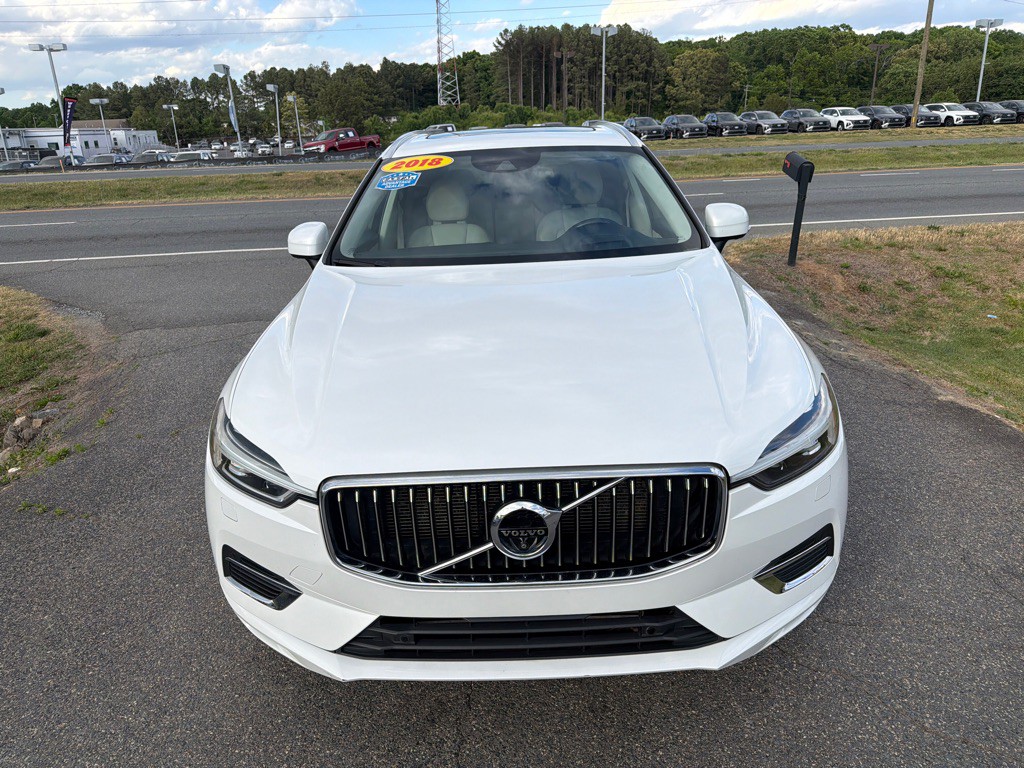 2018 Volvo XC60 Image 6