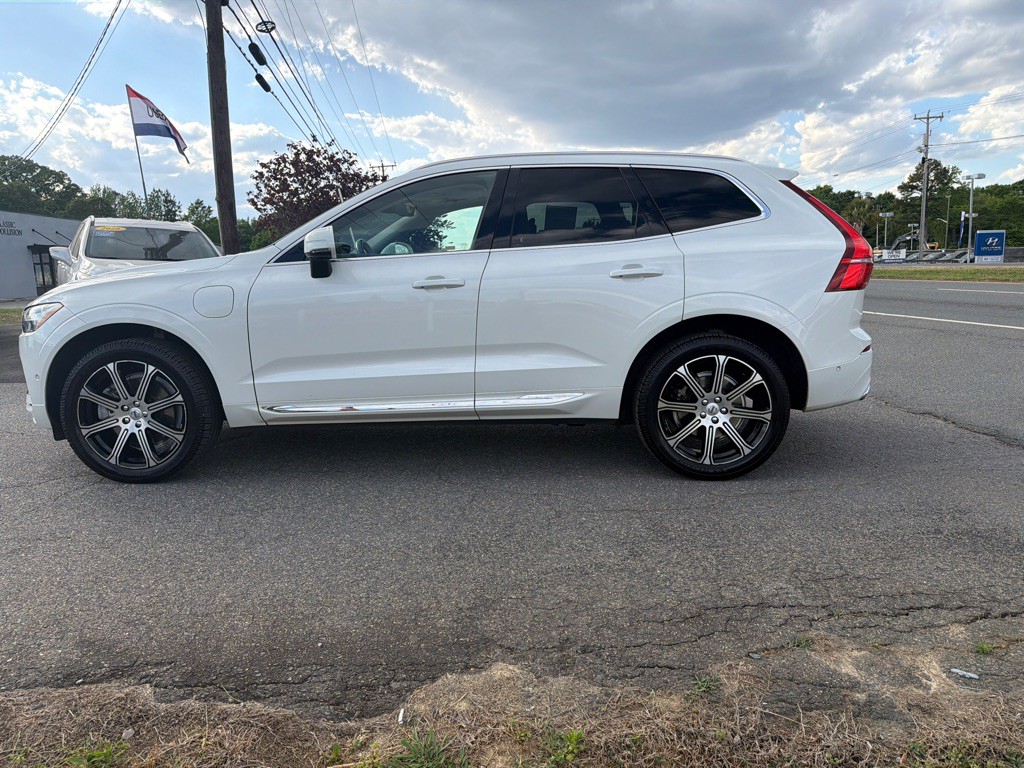 2018 Volvo XC60 Image 14