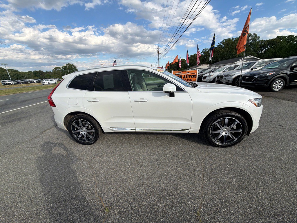 2018 Volvo XC60 Image 15