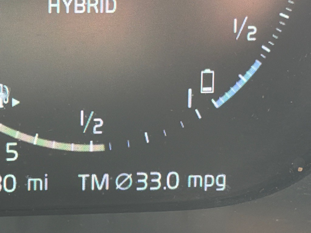 2018 Volvo XC60 Image 20