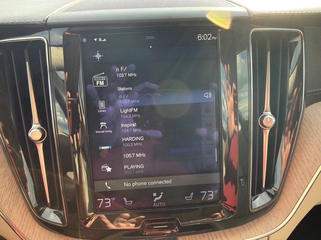 2018 Volvo XC60 Image 21