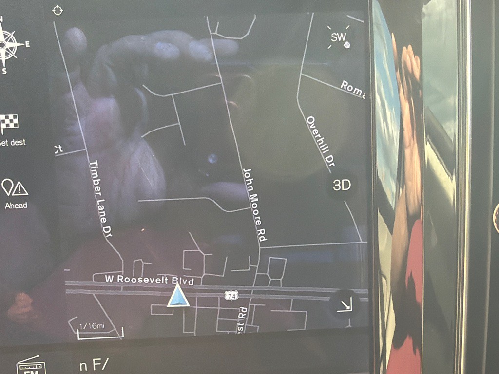 2018 Volvo XC60 Image 23