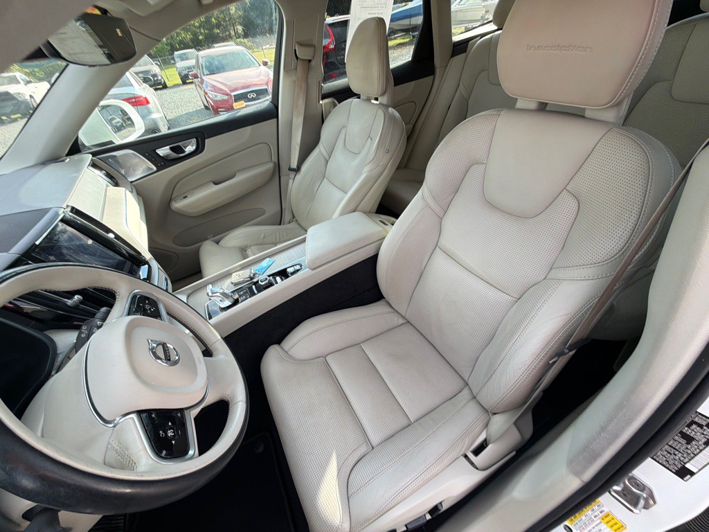 2018 Volvo XC60 Image 27