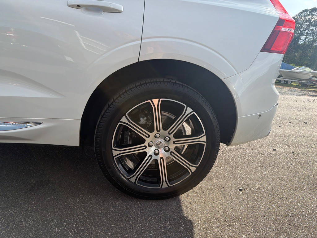 2018 Volvo XC60 Image 36