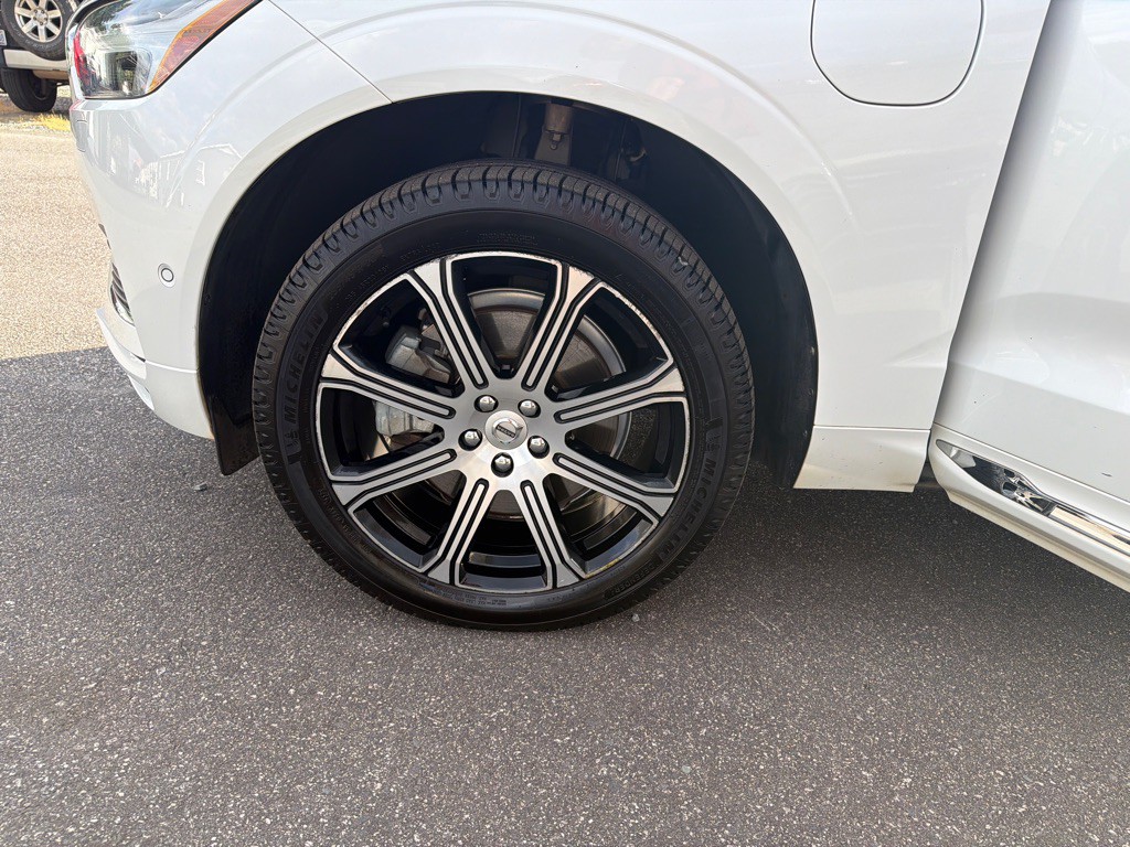 2018 Volvo XC60 Image 37