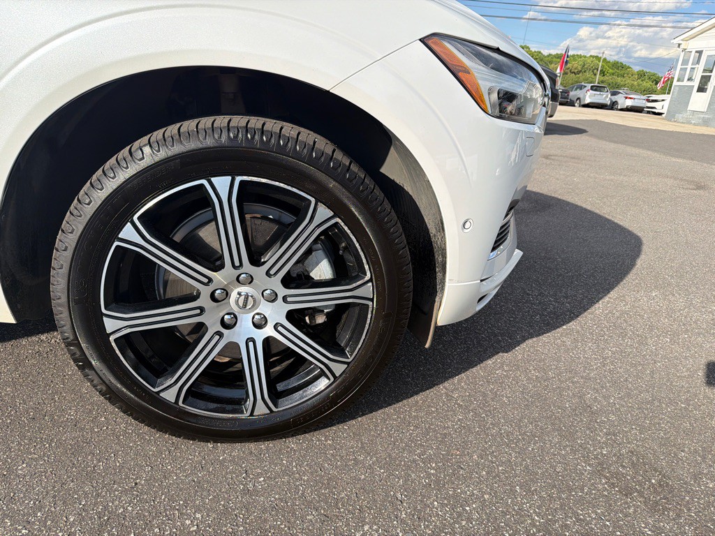 2018 Volvo XC60 Image 38