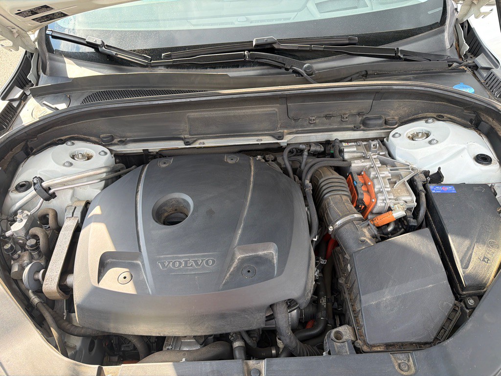 2018 Volvo XC60 Image 41