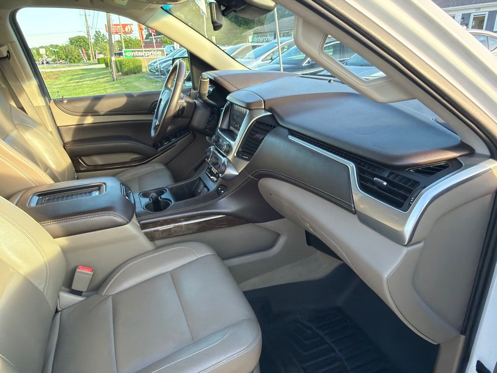 2016 Chevrolet Tahoe Image 15