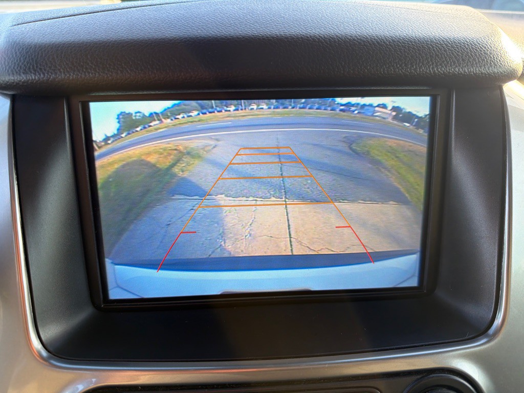 2016 Chevrolet Tahoe Image 23