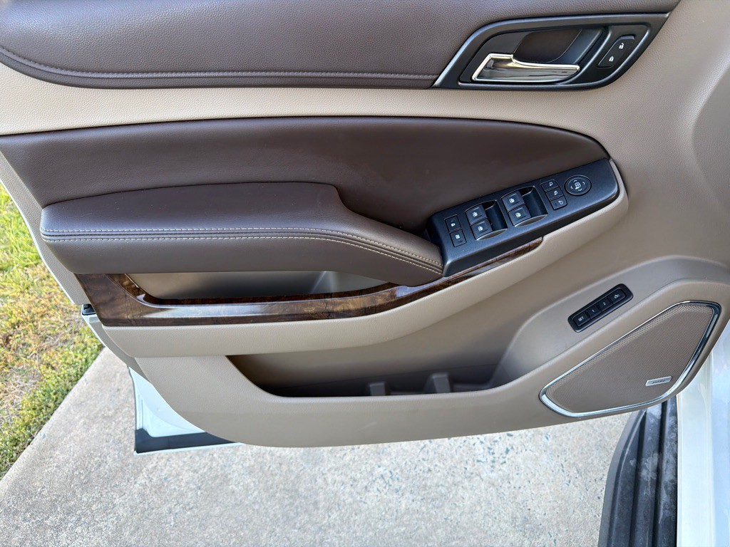 2016 Chevrolet Tahoe Image 34