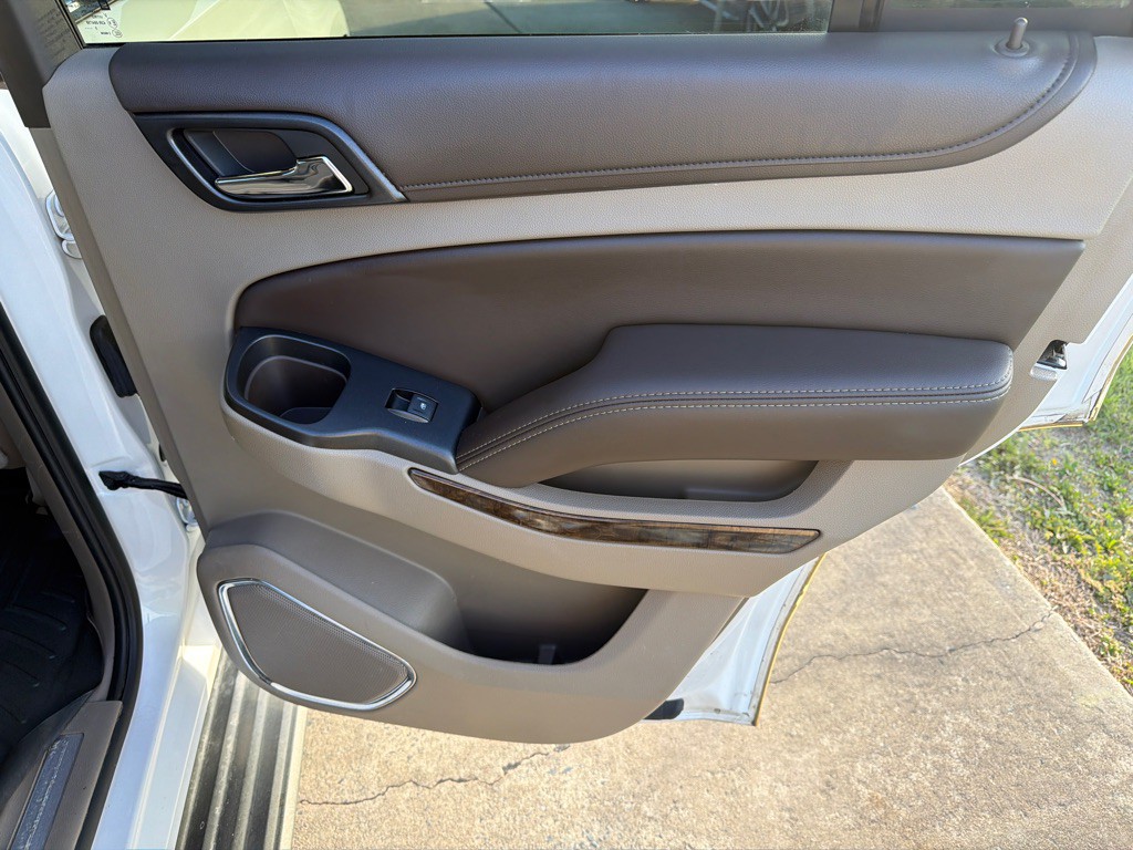 2016 Chevrolet Tahoe Image 37