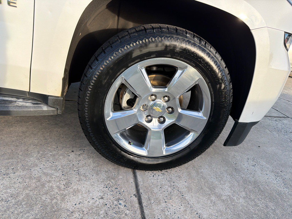 2016 Chevrolet Tahoe Image 38