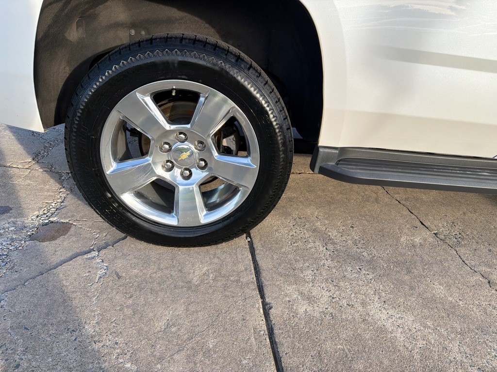 2016 Chevrolet Tahoe Image 39