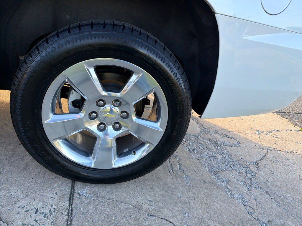 2016 Chevrolet Tahoe Image 40