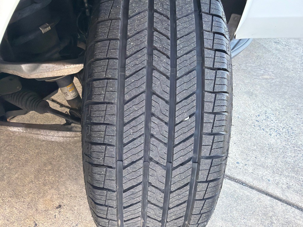 2016 Chevrolet Tahoe Image 42