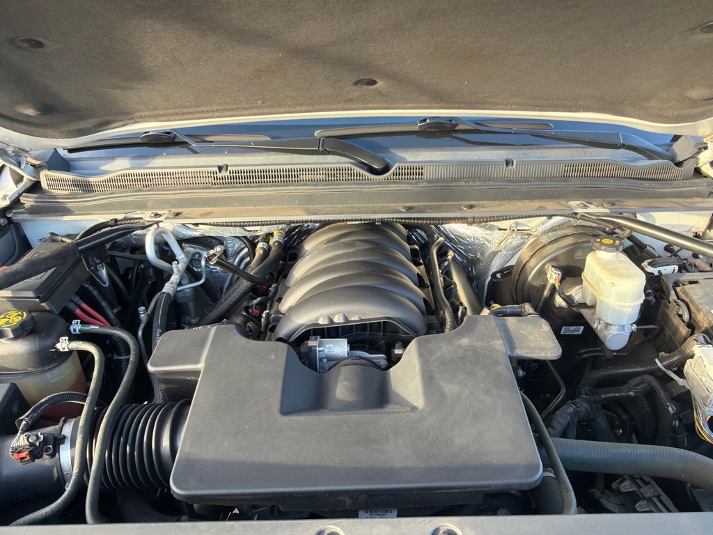 2016 Chevrolet Tahoe Image 43