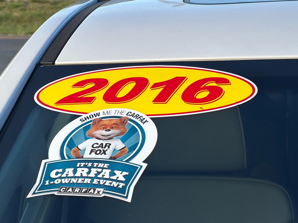 2016 Chevrolet Tahoe Image 44