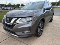 Image for 2018 Nissan Rogue SL ID: 7385469