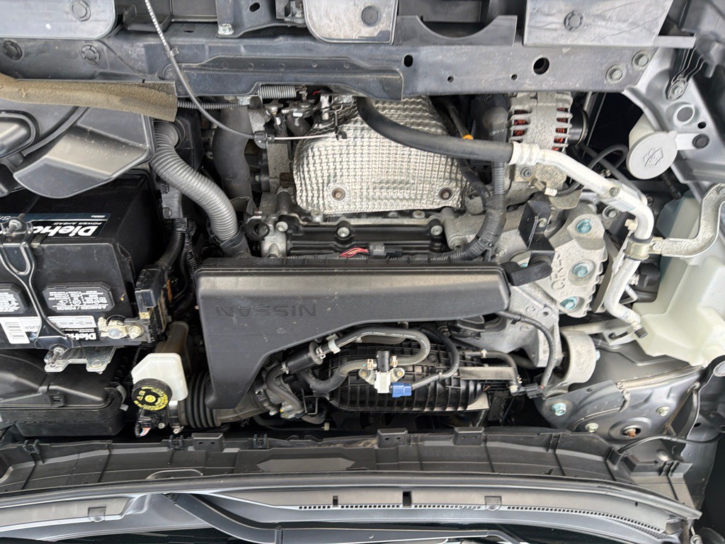 2018 Nissan Rogue Image 41