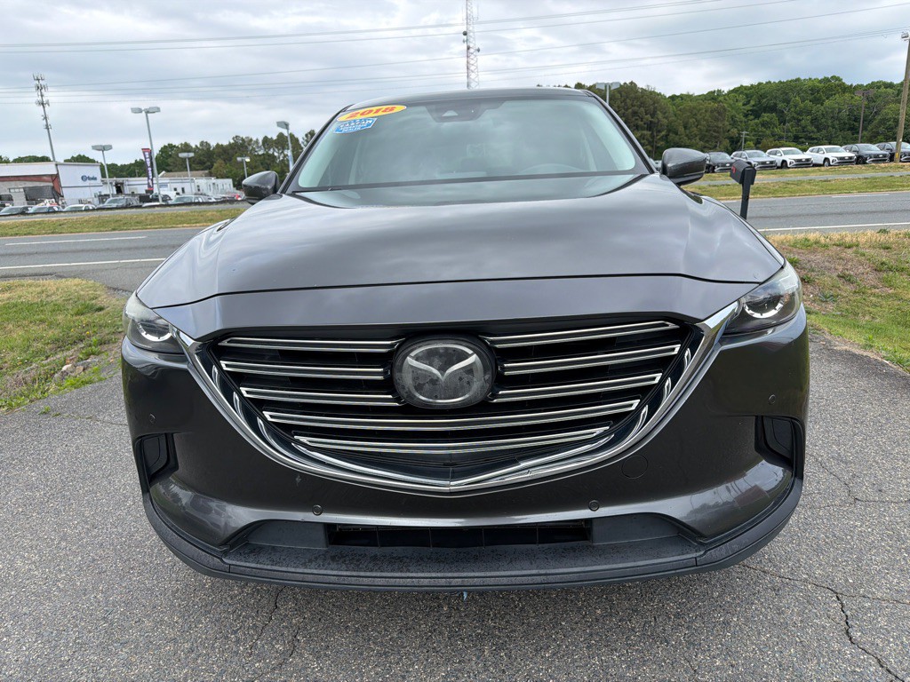 2018 Mazda CX-9 Image 3
