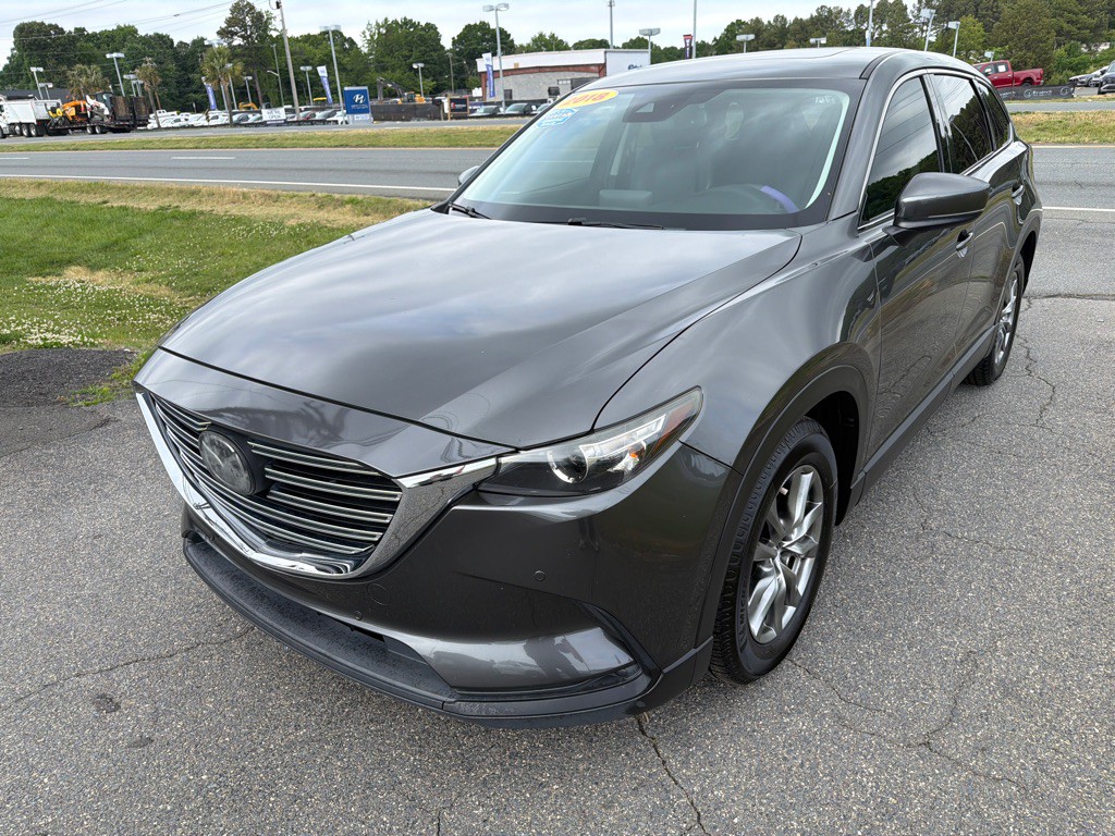2018 Mazda CX-9 Image 4
