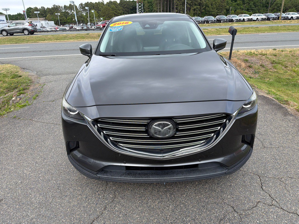 2018 Mazda CX-9 Image 6