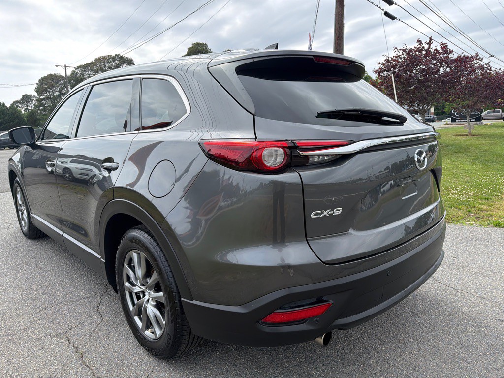 2018 Mazda CX-9 Image 7