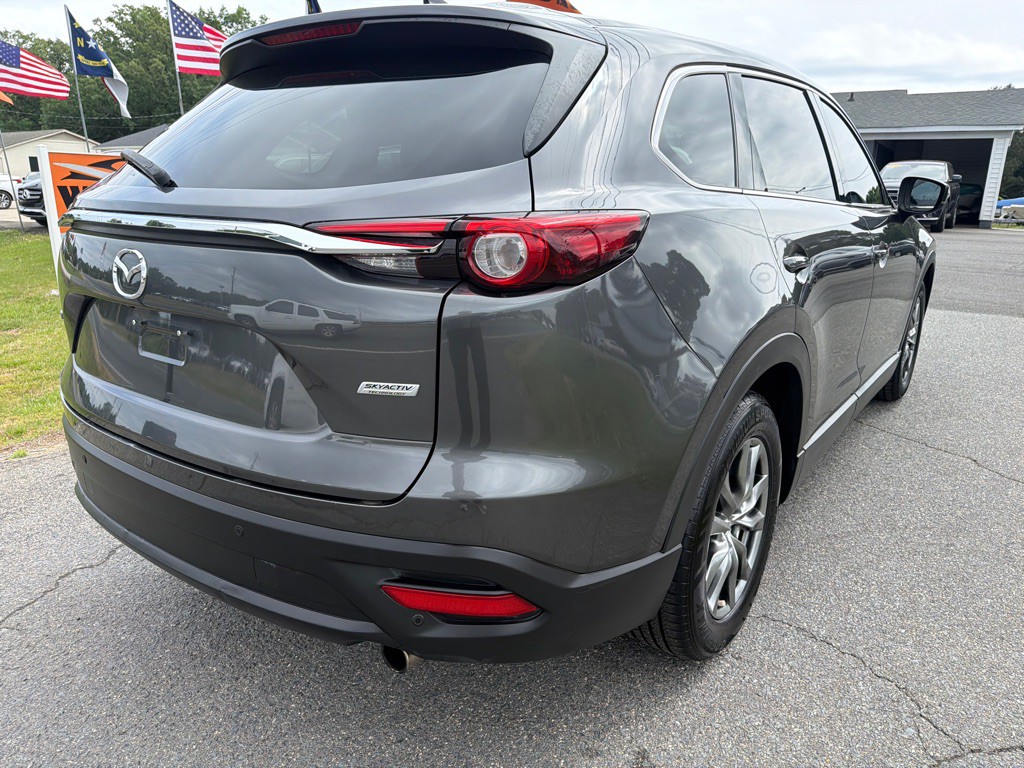 2018 Mazda CX-9 Image 8