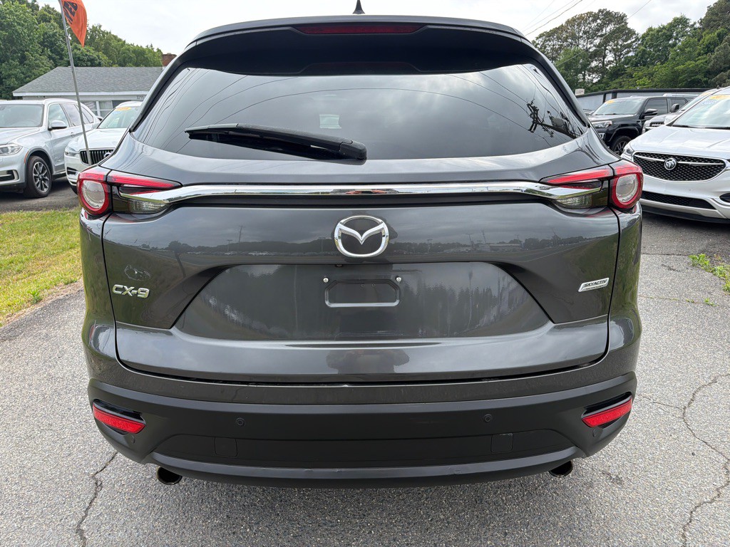 2018 Mazda CX-9 Image 9