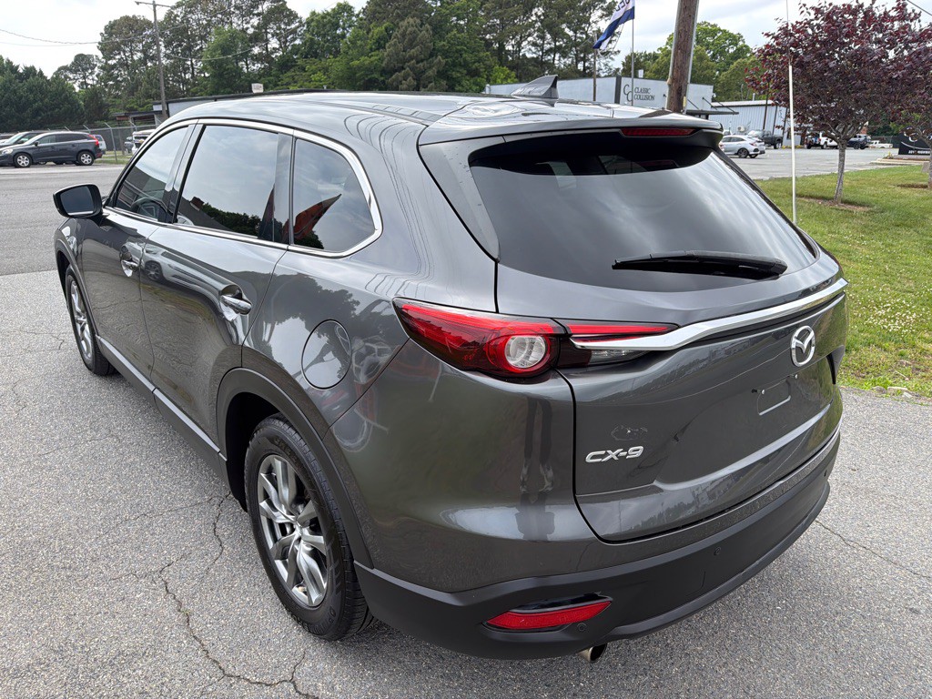 2018 Mazda CX-9 Image 10