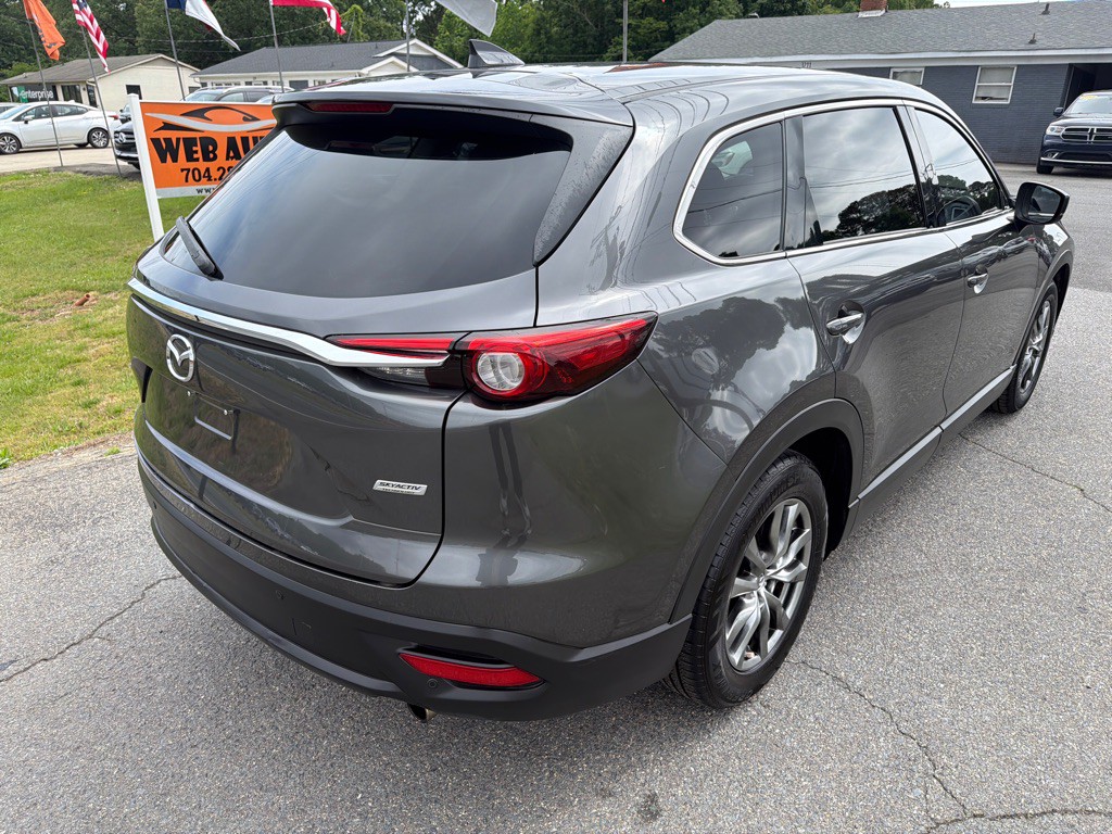 2018 Mazda CX-9 Image 11