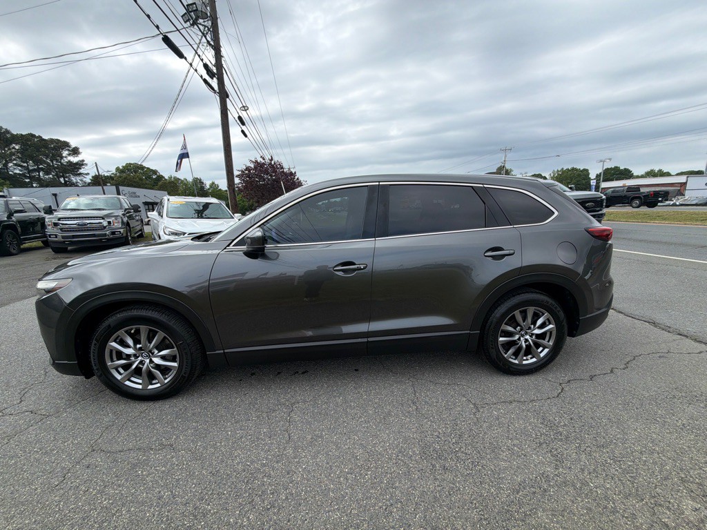 2018 Mazda CX-9 Image 13