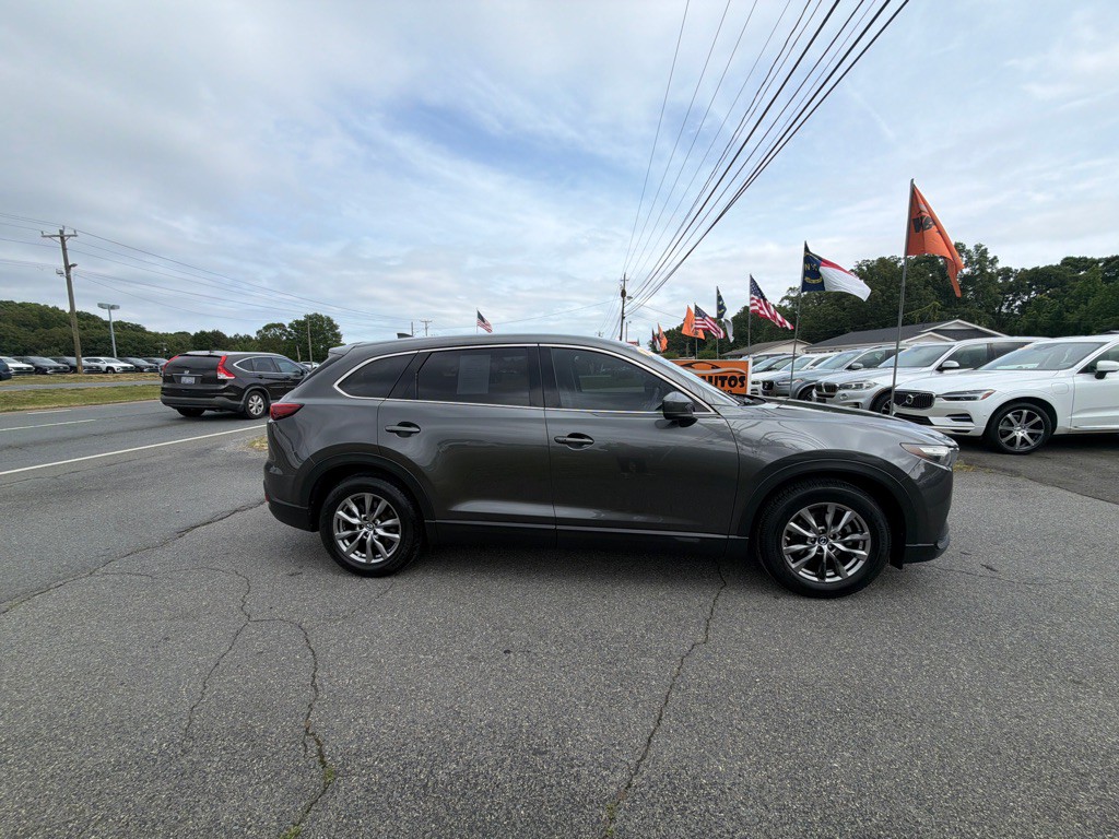 2018 Mazda CX-9 Image 14