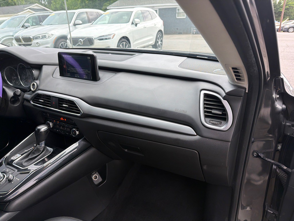 2018 Mazda CX-9 Image 15