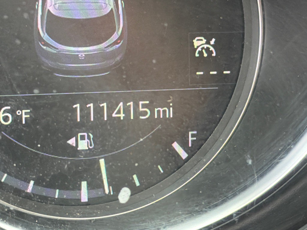 2018 Mazda CX-9 Image 16